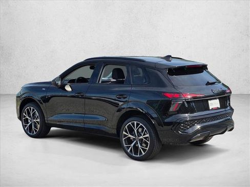 New 2026 Audi Q3 quattro 2.0T AWD/4WD image 7