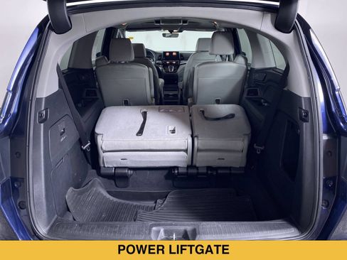 Used 2020 Honda Odyssey Elite image 15