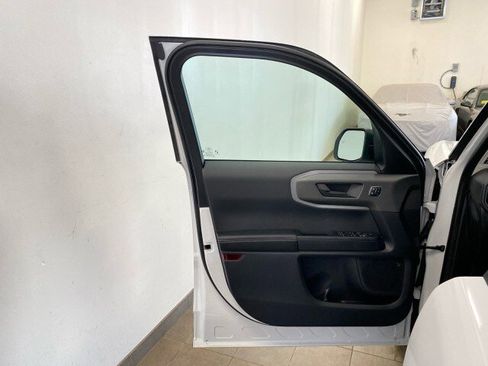 New 2025 Ford Bronco Sport Outer Banks w/ Outer Banks Tech Package+ image 19