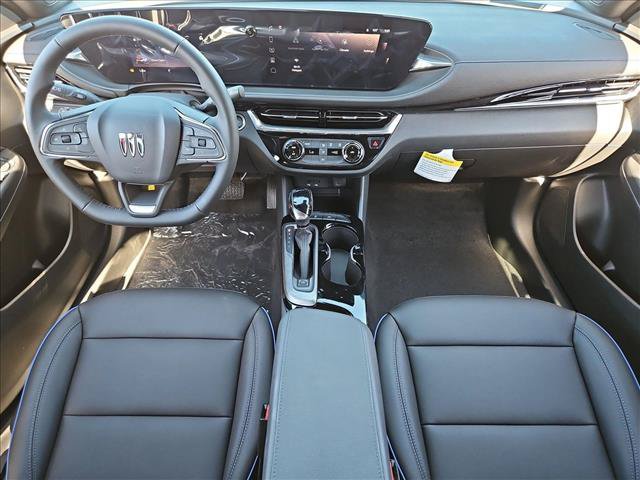 New 2026 Buick Envista Sport Touring w/ Advanced Safety Package FWD image 14