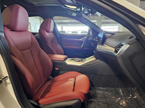Used 2023 BMW i4 eDrive35 w/ Premium Package RWD image 31