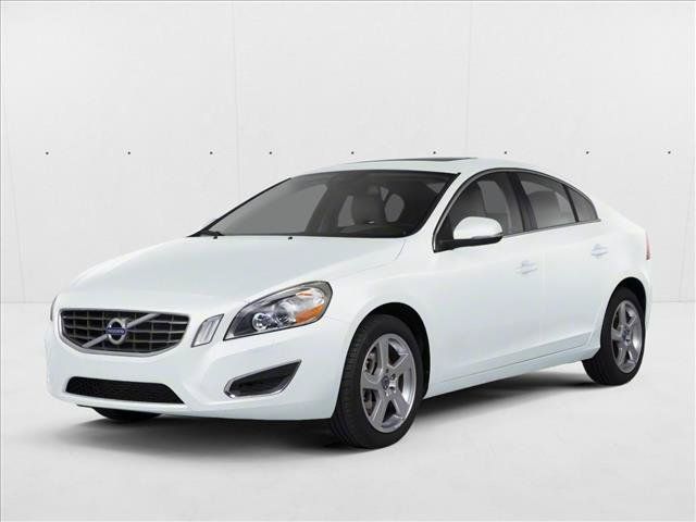 Used 2012 Volvo S60 T5 FWD image 1