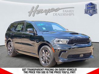 New 2027 Dodge Durango GT AWD/4WD video 1