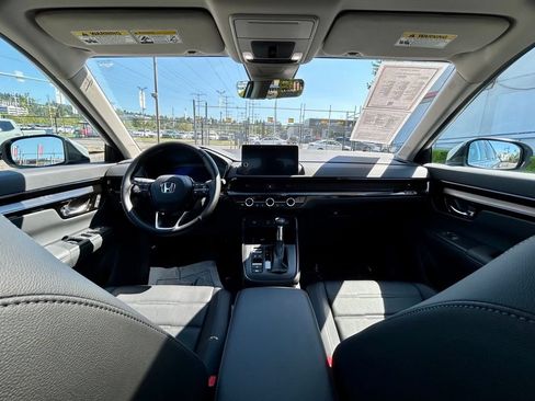 Used 2026 Honda CR-V EX-L image 18