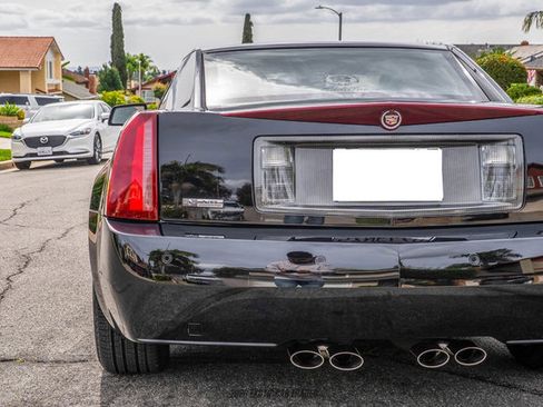 Used 2006 Cadillac XLR image 84