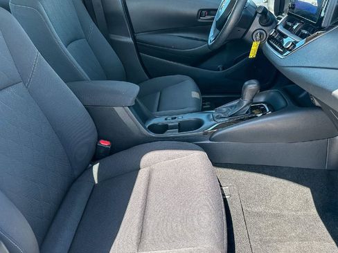 Certified 2024 Toyota Corolla LE image 21