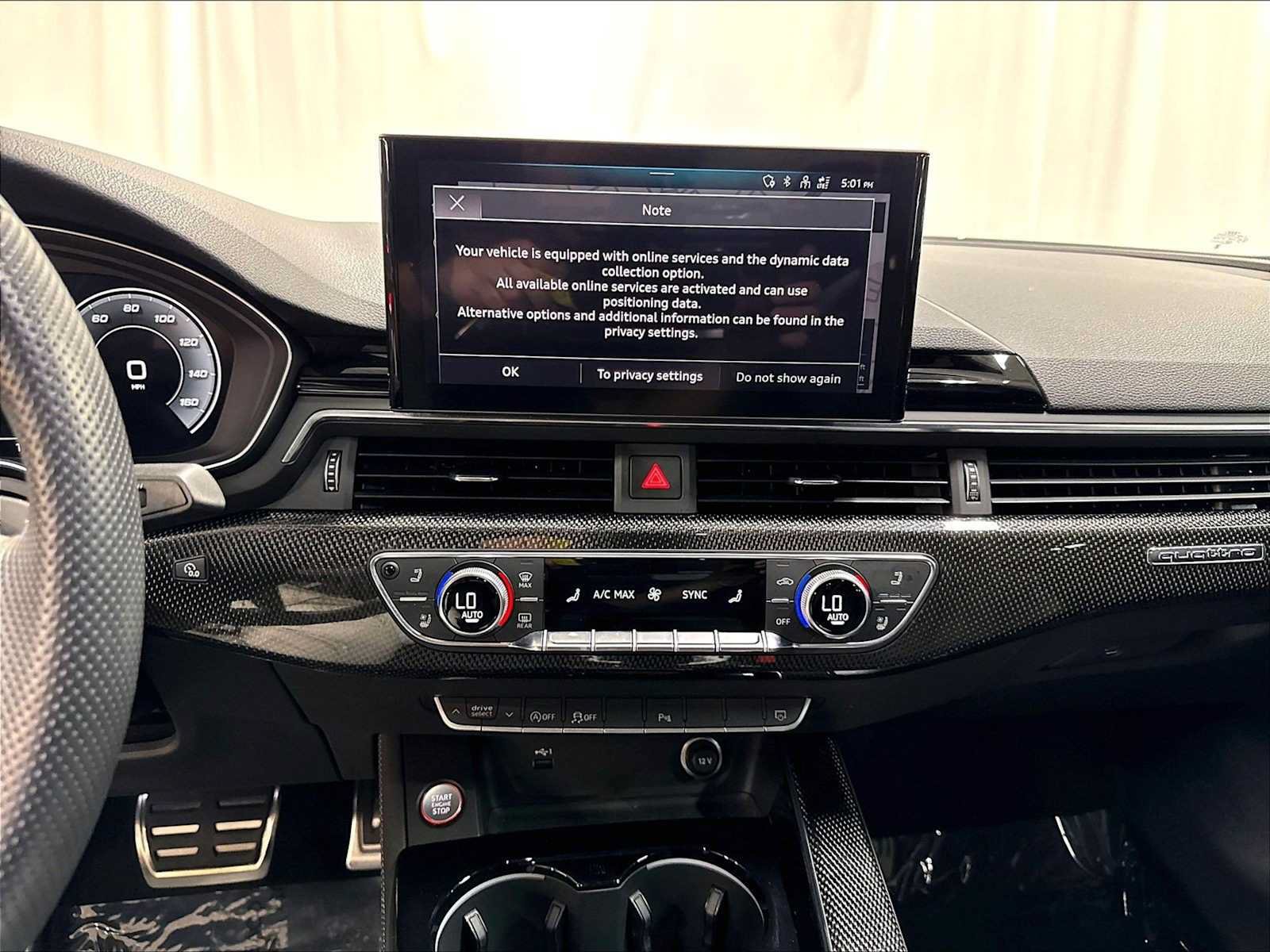 Used 2023 Audi S5 Premium Plus AWD/4WD image 41
