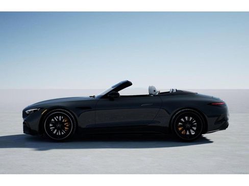 New 2025 Mercedes-Benz SL 63 AMG S e Performance 4MATIC image 34