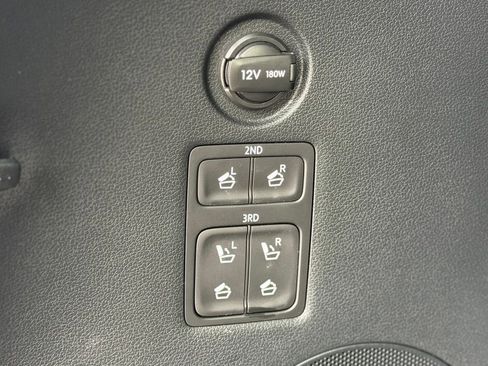 Used 2024 Hyundai Palisade Calligraphy image 7