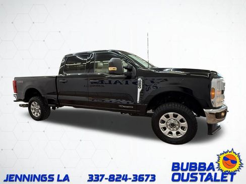 Used 2024 Ford F250 XLT image 7
