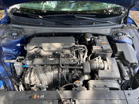 Used 2025 Kia K4 FWD image 31