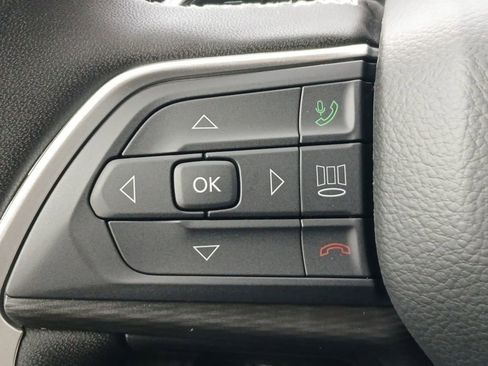 New 2026 Jeep Grand Cherokee Laredo X image 11