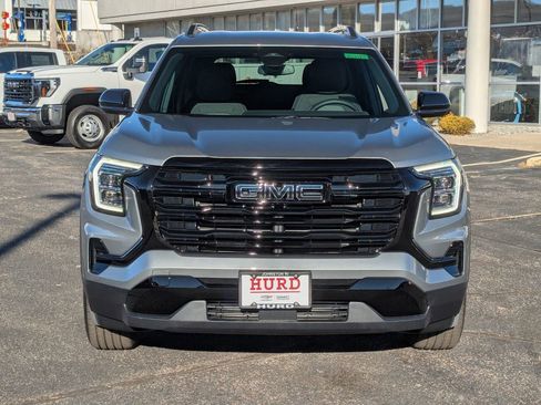 New 2026 GMC Terrain Elevation w/ Black Edition image 9