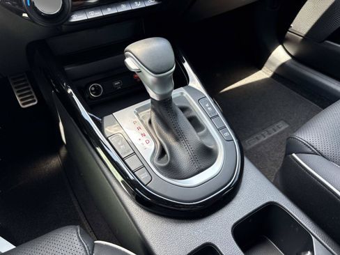 Used 2024 Kia Forte GT-Line w/ GT-Line Premium Package FWD image 31