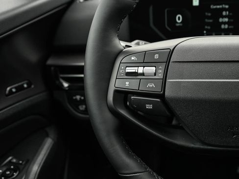 New 2026 Kia Sportage SX image 21