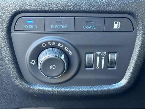 Certified 2022 Jeep Grand Cherokee Trailhawk image 15