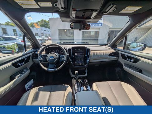 Certified 2026 Subaru Forester Limited AWD/4WD image 33