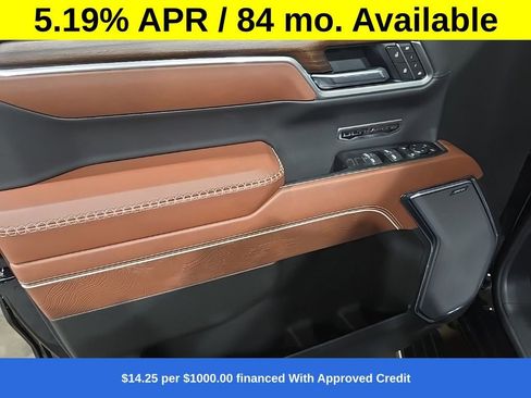 New 2026 GMC Sierra 1500 Denali Ultimate image 17