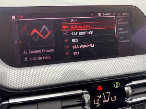 Used 2024 BMW 228i Gran Coupe image 64