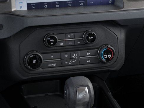 New 2026 Ford Bronco Big Bend AWD/4WD image 16