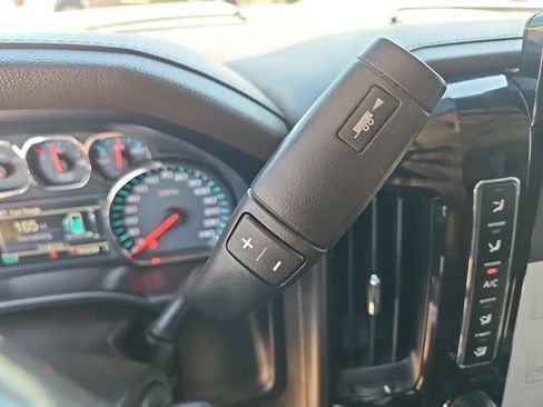 Used 2015 Chevrolet Silverado 2500 LTZ w/ Duramax Plus Package AWD/4WD image 14