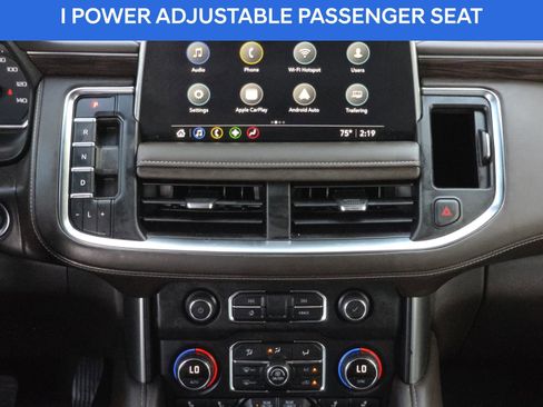 Used 2021 Chevrolet Tahoe LT image 23