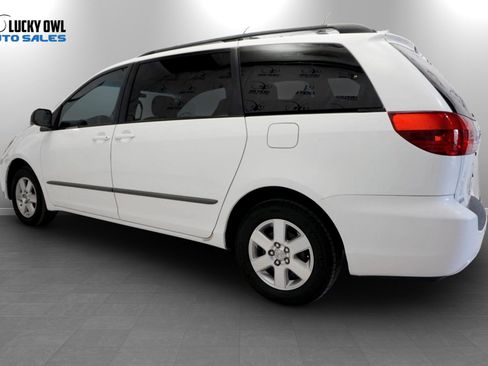 Used 2004 Toyota Sienna LE FWD image 7