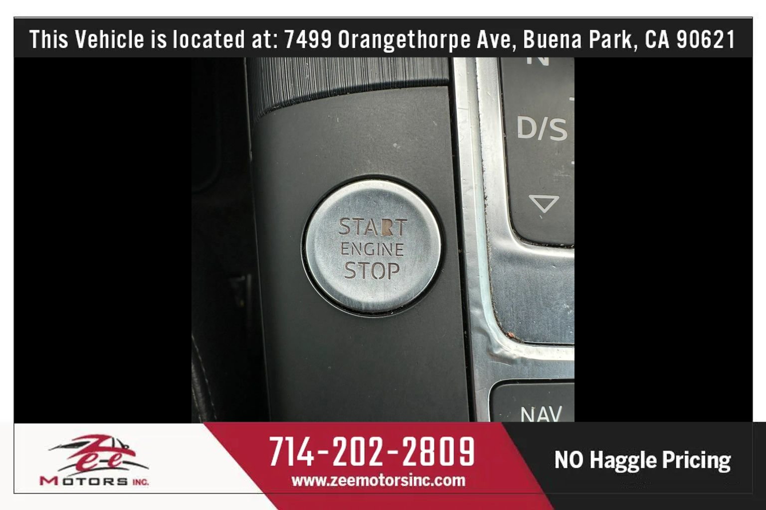 Used 2016 Audi A3 1.8T Premium w/ Audi MMI Navigation Plus FWD image 32