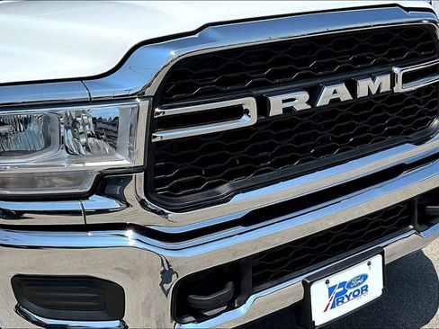 Used 2022 RAM 2500 Tradesman AWD/4WD image 31