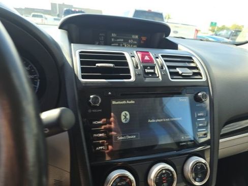 Used 2018 Subaru Forester 2.5i Limited w/ Popular Package #2 image 12