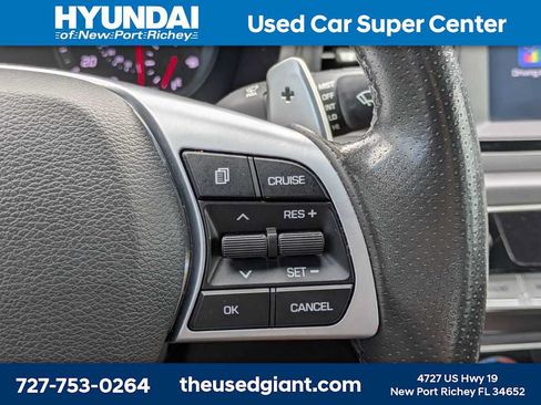 Used 2018 Hyundai Sonata Sport FWD image 32