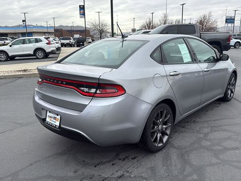 Used 2016 Dodge Dart SE w/ Convenience Group image 7