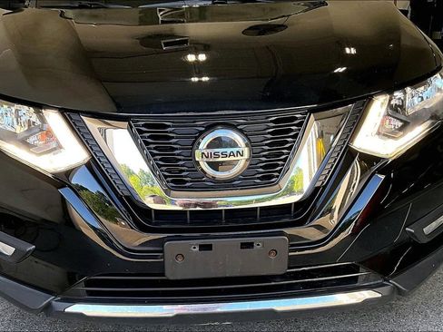 Used 2020 Nissan Rogue S AWD/4WD image 32