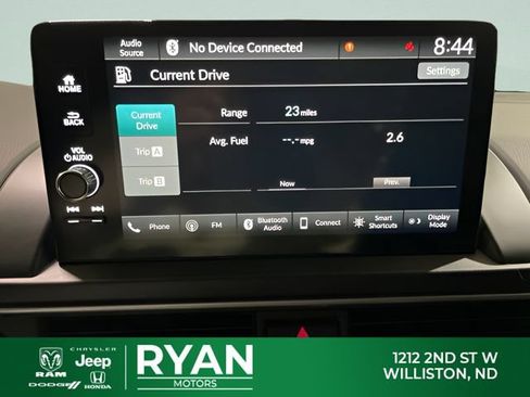 Used 2023 Honda Pilot EX-L image 31