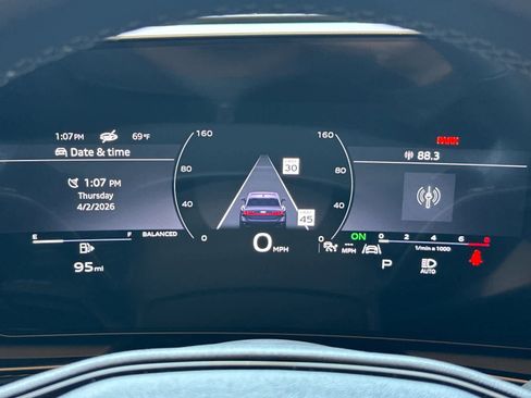 New 2026 Audi A6 Premium Plus AWD/4WD image 24