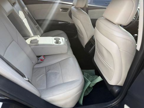 Used 2016 Toyota Avalon XLE image 6