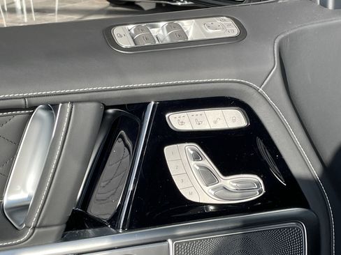 New 2026 Mercedes-Benz G 550 image 13
