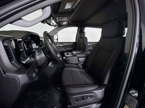 New 2026 Chevrolet Silverado 3500 LT w/ Safety Package AWD/4WD image 24
