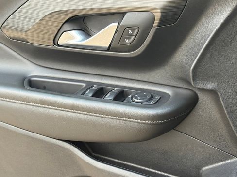 Used 2024 GMC Terrain SLE image 26