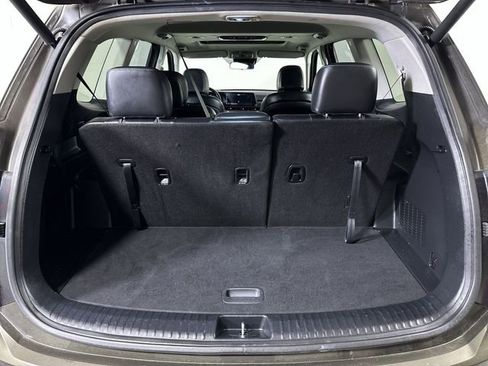 Used 2025 Kia Telluride S AWD/4WD image 27