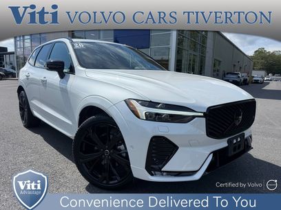 Used 2026 Volvo XC60 B5 Ultra w/ Protection Package Premier