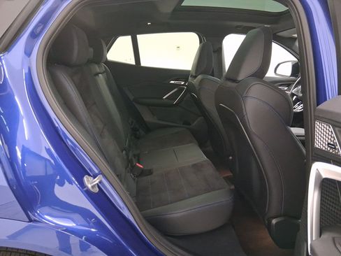 Certified 2025 BMW X2 M35i image 24