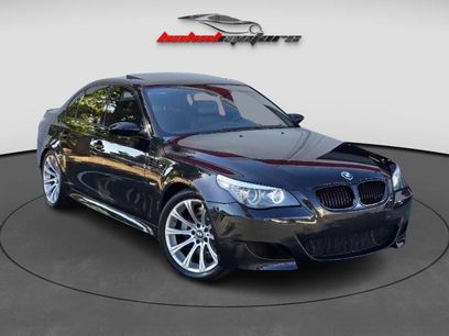 Used 2008 BMW M5