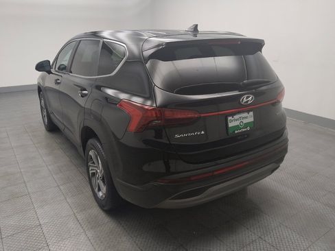 Used 2023 Hyundai Santa Fe SE w/ Cargo Package AWD/4WD image 5