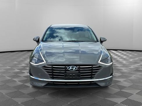 Used 2021 Hyundai Sonata SE FWD image 8