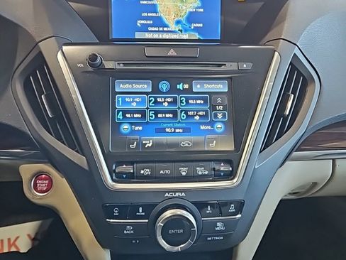 Used 2014 Acura MDX FWD w/ Technology Package image 32