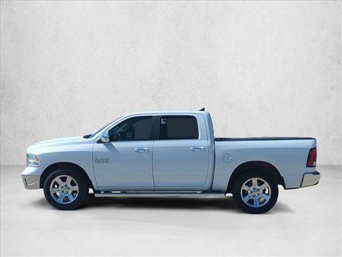 Used 2017 RAM 1500 Lone Star image 8
