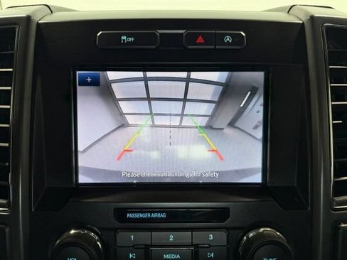 Used 2020 Ford F150 XLT AWD/4WD image 17