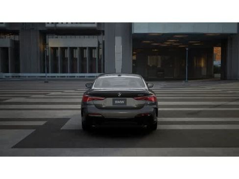 New 2027 BMW 430i Coupe w/ M Sport Package RWD image 5