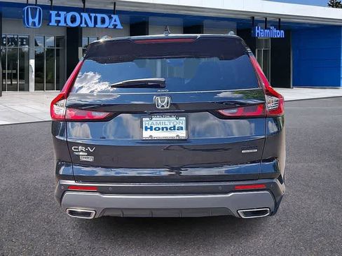 Certified 2023 Honda CR-V Sport Touring image 7